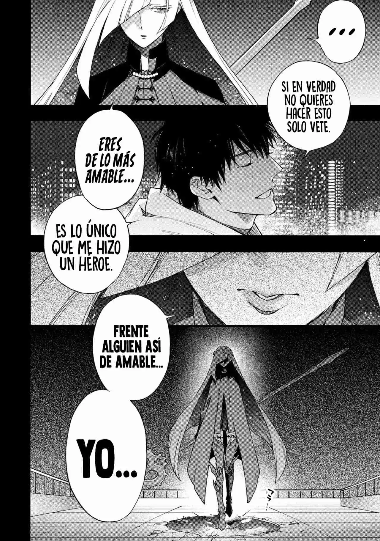 Fate/Prototype: Sougin No Fragments - Capítulo 8 - Página 12 - LectorTMOo