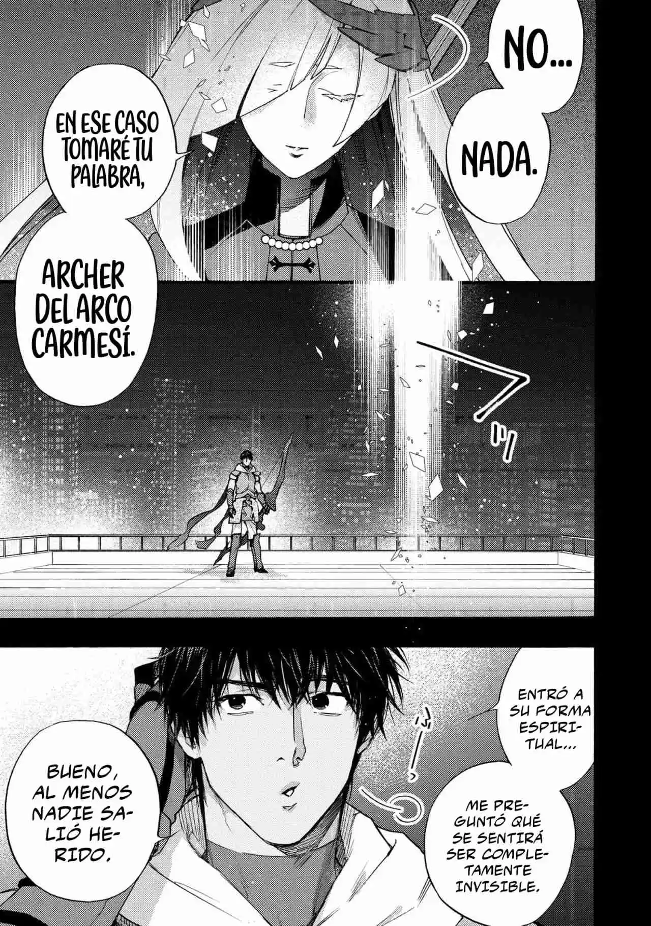 Fate/Prototype: Sougin No Fragments - Capítulo 8 - Página 13 - LectorTMOo