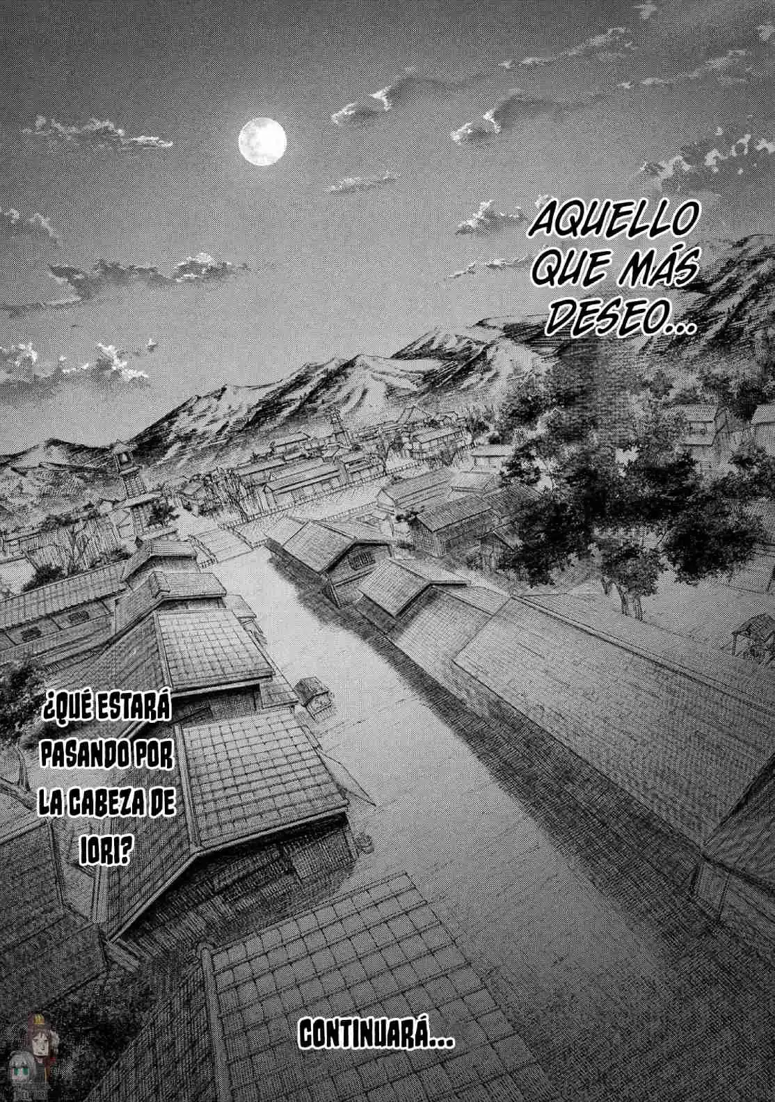 Fate/Samurai Remnant ( Serialización ) - Capítulo 2.20 - Página 19 - LectorTMOo