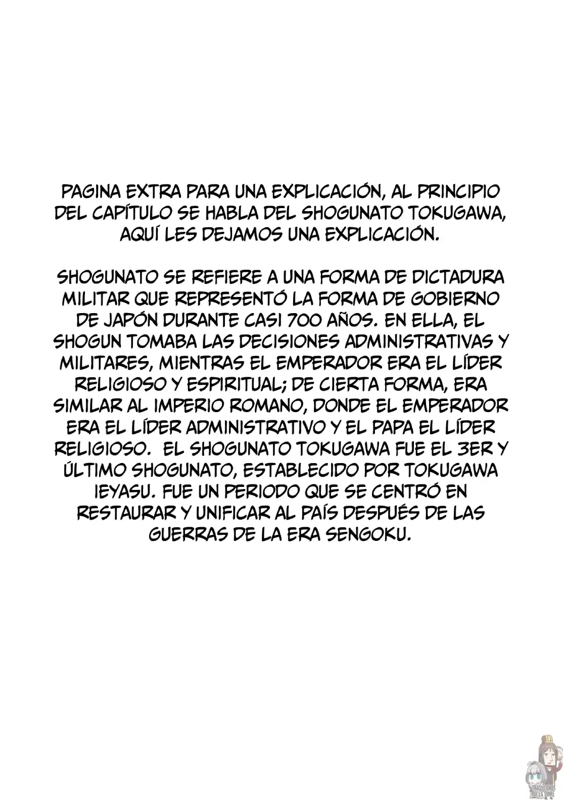 Fate/Samurai Remnant capítulo 1.1 página 44