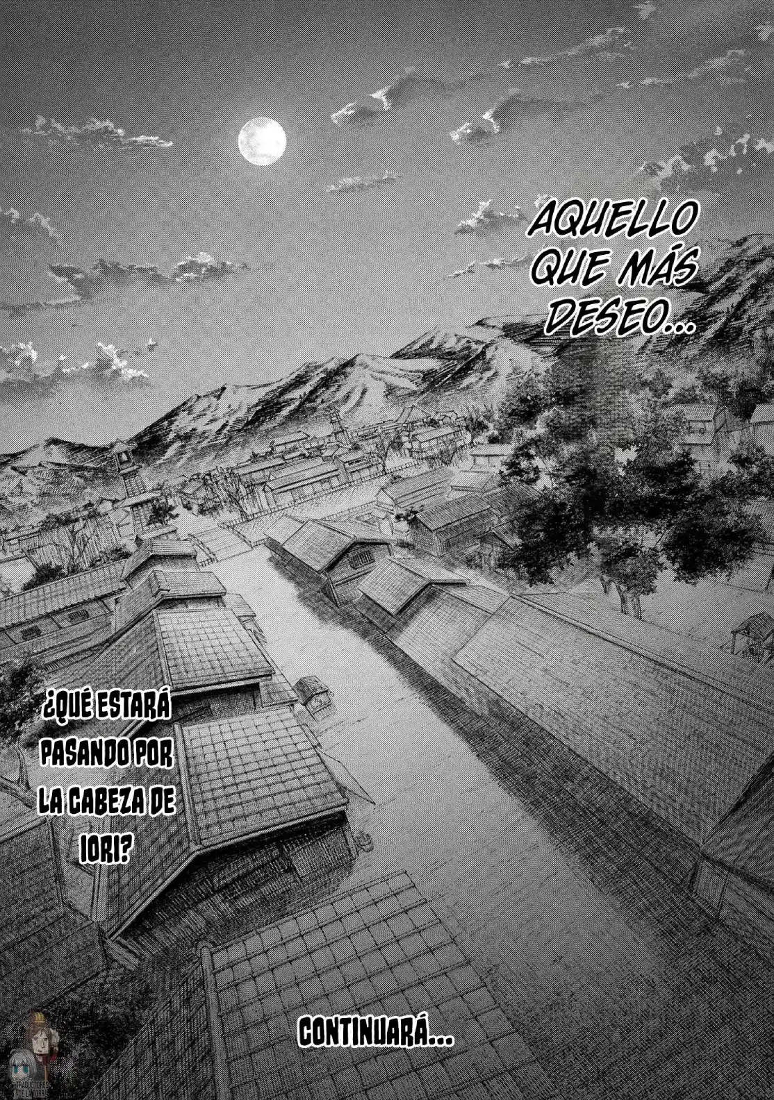 Fate/Samurai Remnant capítulo 2.2 página 19