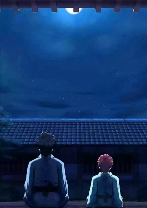 Fate Series Omakes - Capítulo 11 - Página 13 - LectorTMOo