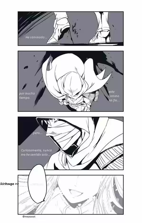 Fate Series Omakes - Capítulo 14 - Página 1 - LectorTMOo