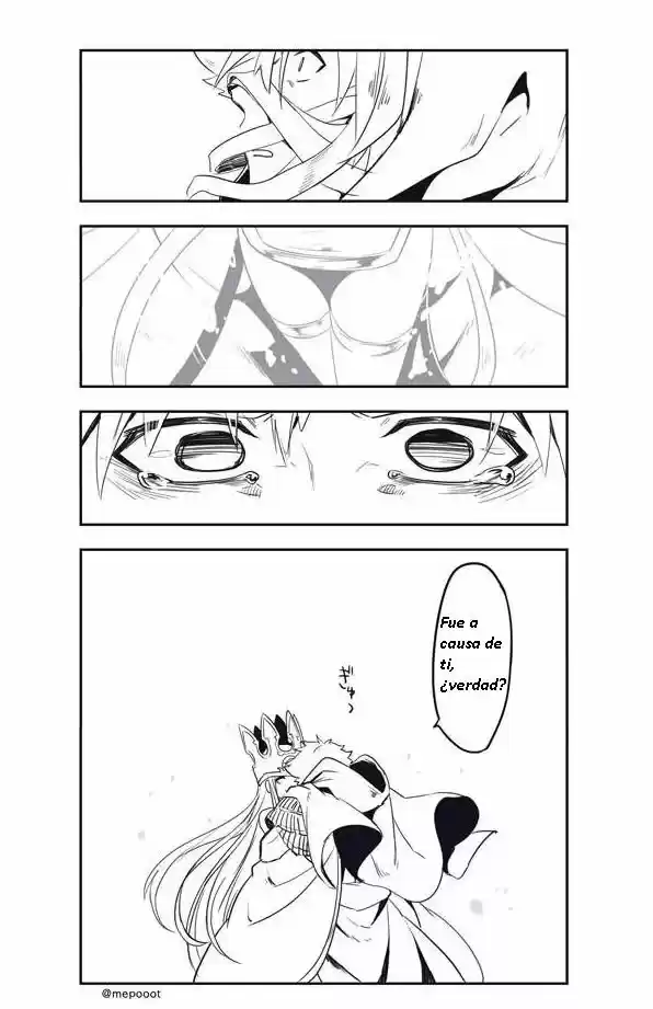 Fate Series Omakes - Capítulo 14 - Página 2 - LectorTMOo