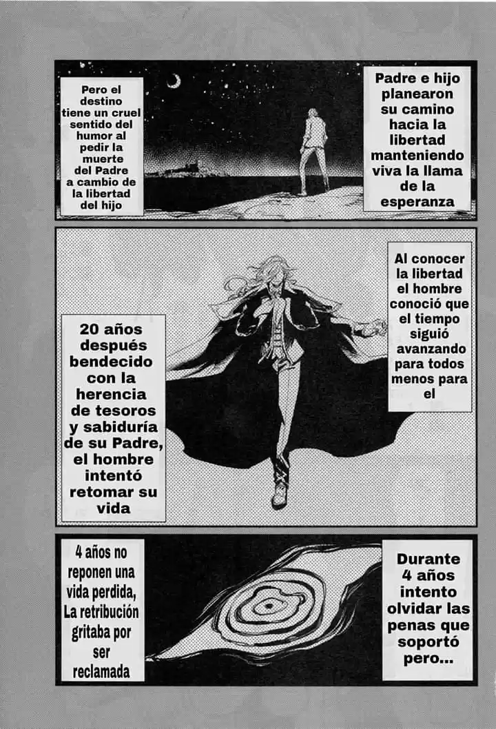 Fate Series Omakes - Capítulo 22 - Página 49 - LectorTMOo