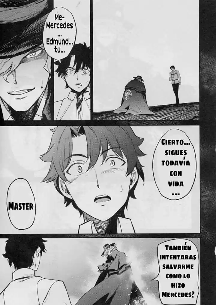 Fate Series Omakes - Capítulo 22 - Página 73 - LectorTMOo
