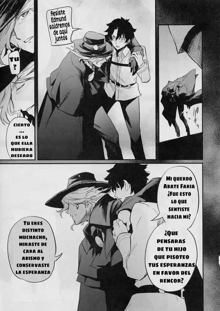 Fate Series Omakes - Capítulo 22 - Página 75 - LectorTMOo