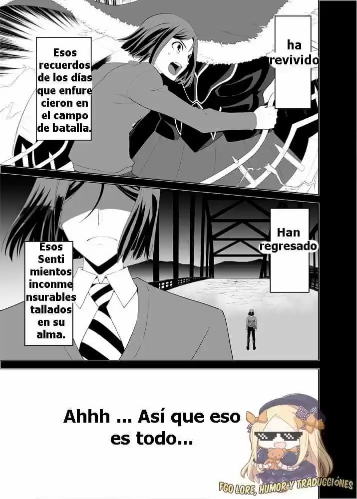 Fate Series Omakes - Capítulo 24 - Página 4 - LectorTMOo