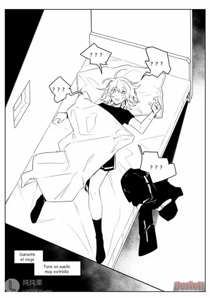 Fate Series Omakes - Capítulo 26 - Página 4 - LectorTMOo