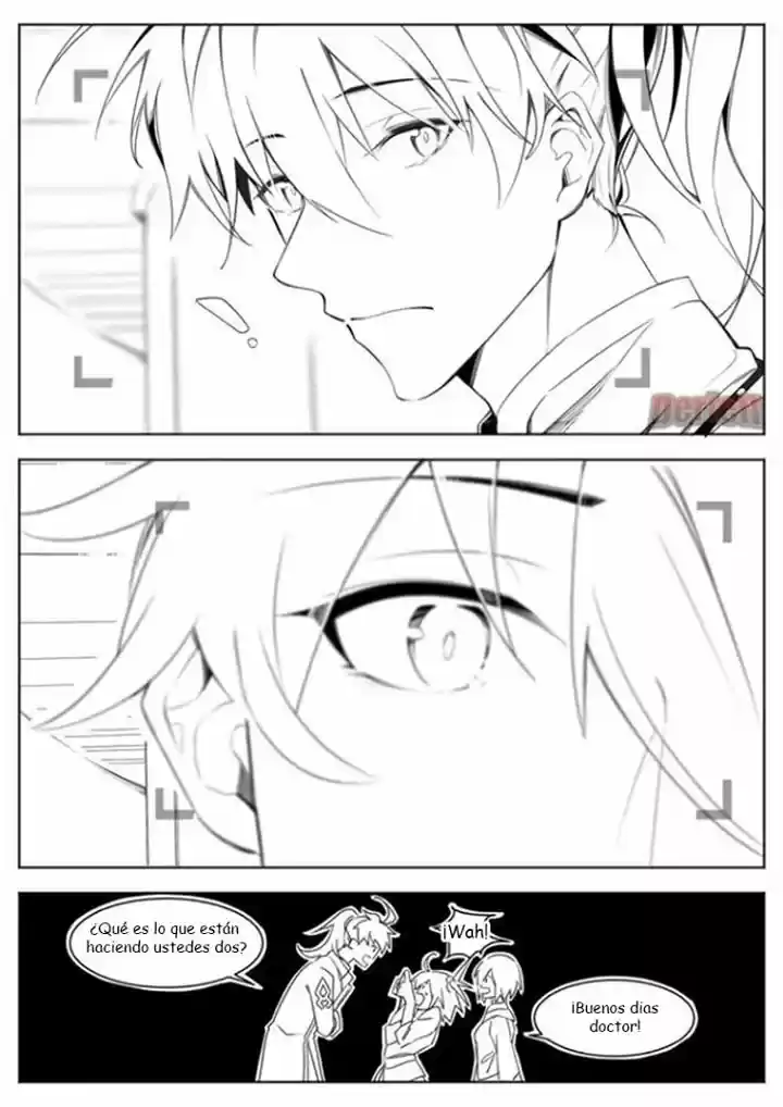 Fate Series Omakes - Capítulo 26 - Página 12 - LectorTMOo