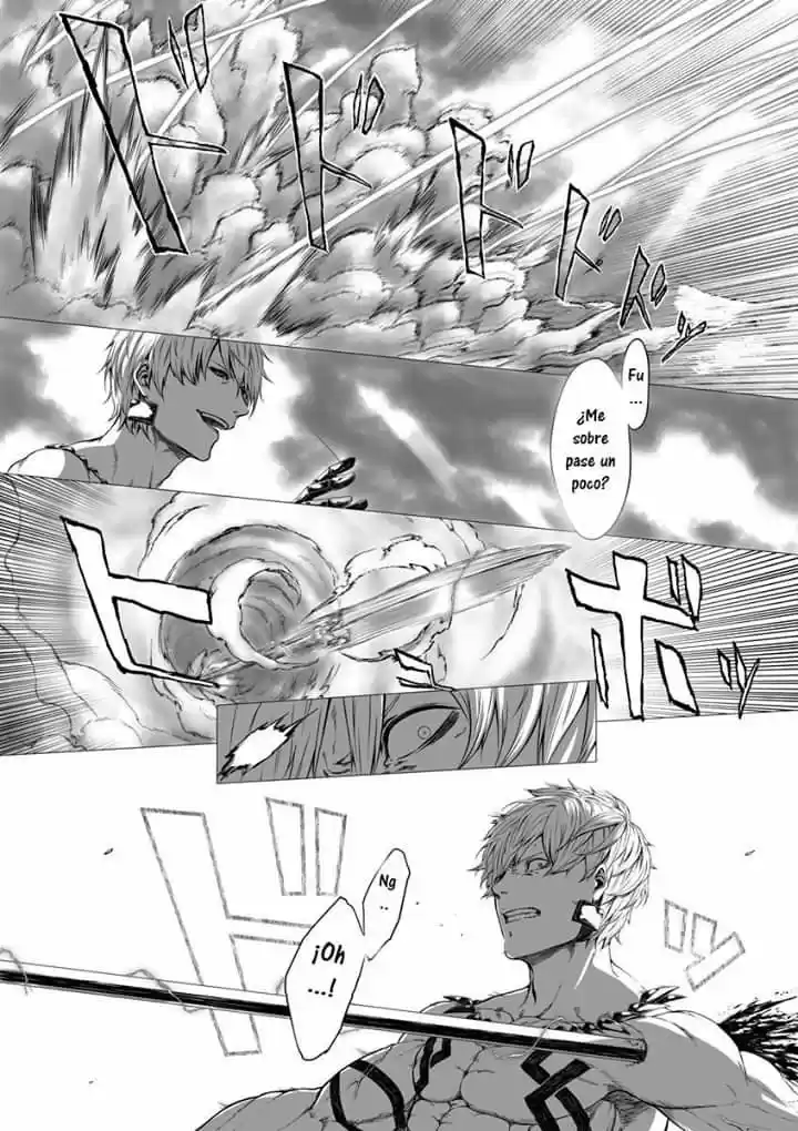 Fate Series Omakes - Capítulo 28 - Página 8 - LectorTMOo