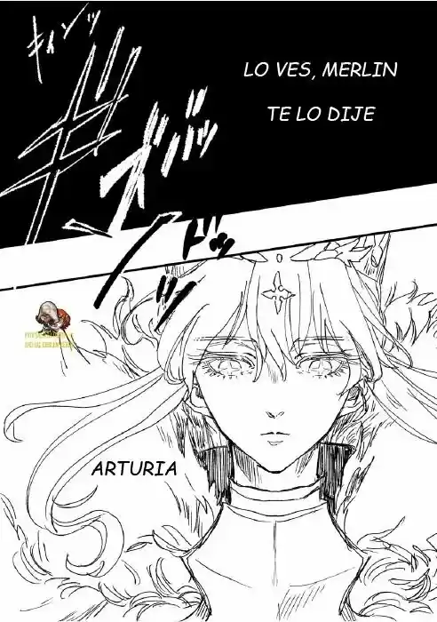 Fate Series Omakes - Capítulo 32 - Página 6 - LectorTMOo