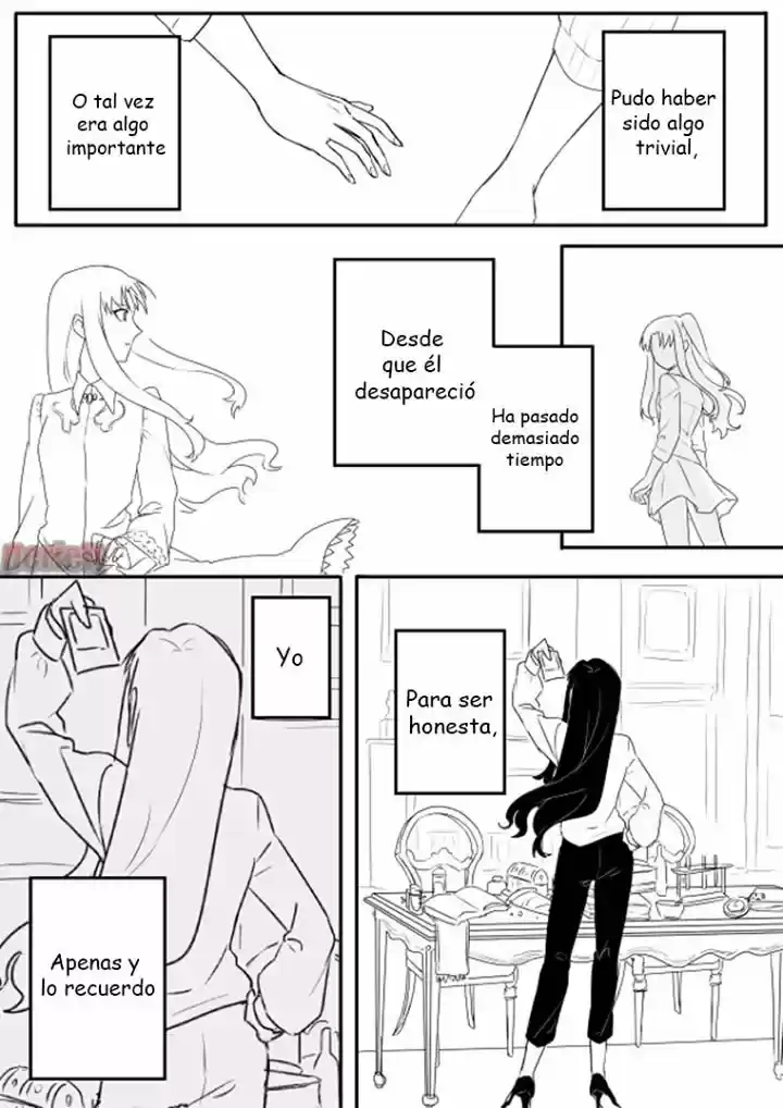 Fate Series Omakes - Capítulo 33 - Página 5 - LectorTMOo
