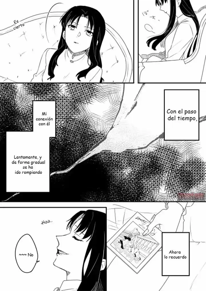 Fate Series Omakes - Capítulo 33 - Página 6 - LectorTMOo