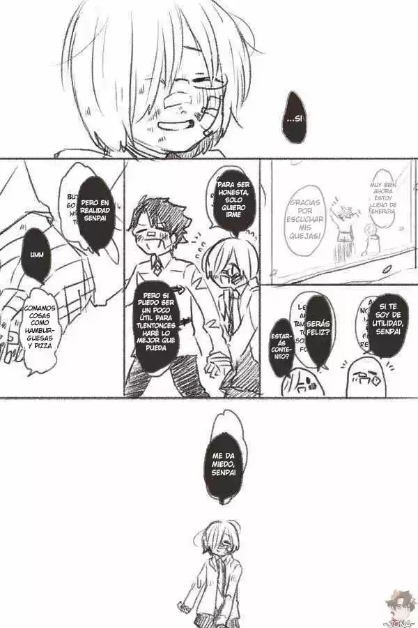 Fate Series Omakes - Capítulo 37 - Página 5 - LectorTMOo