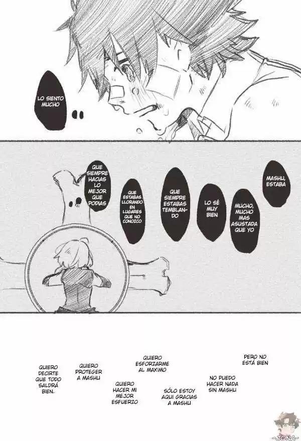 Fate Series Omakes - Capítulo 37 - Página 7 - LectorTMOo