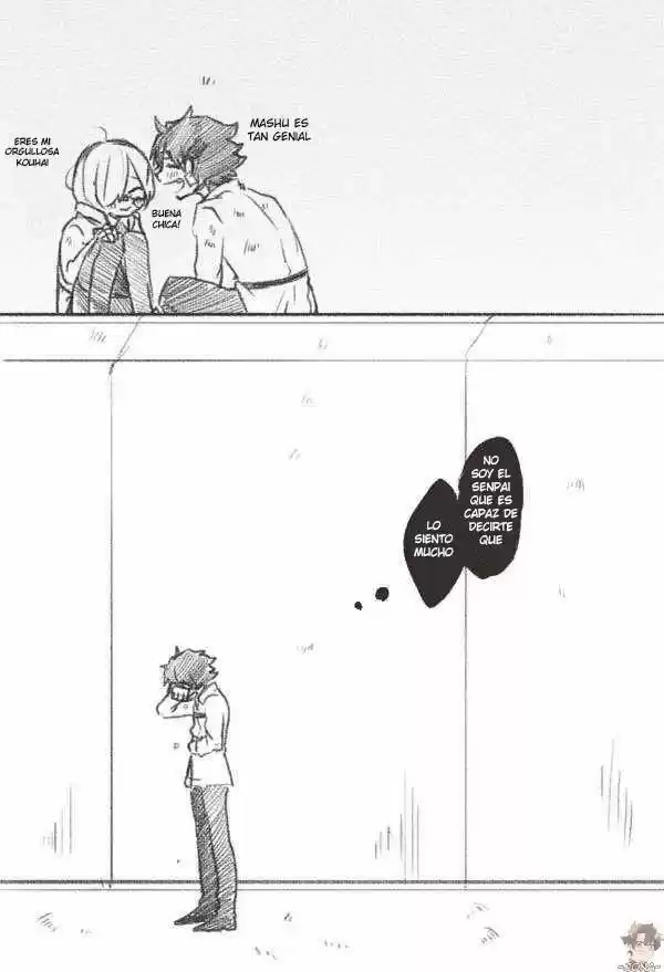 Fate Series Omakes - Capítulo 37 - Página 8 - LectorTMOo