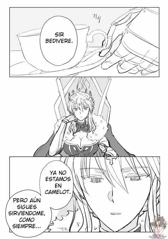Fate Series Omakes - Capítulo 43 - Página 2 - LectorTMOo