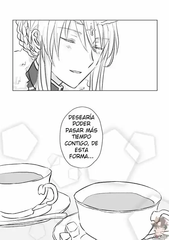 Fate Series Omakes - Capítulo 43 - Página 7 - LectorTMOo