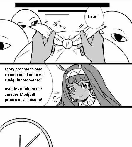 Fate Series Omakes - Capítulo 44 - Página 3 - LectorTMOo