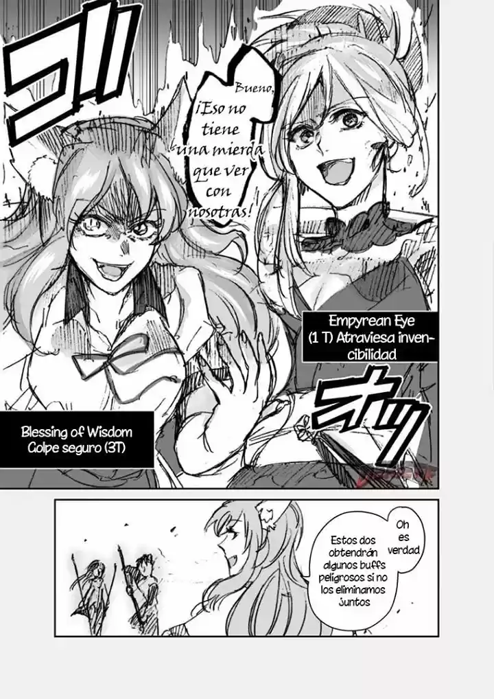 Fate Series Omakes - Capítulo 47 - Página 8 - LectorTMOo