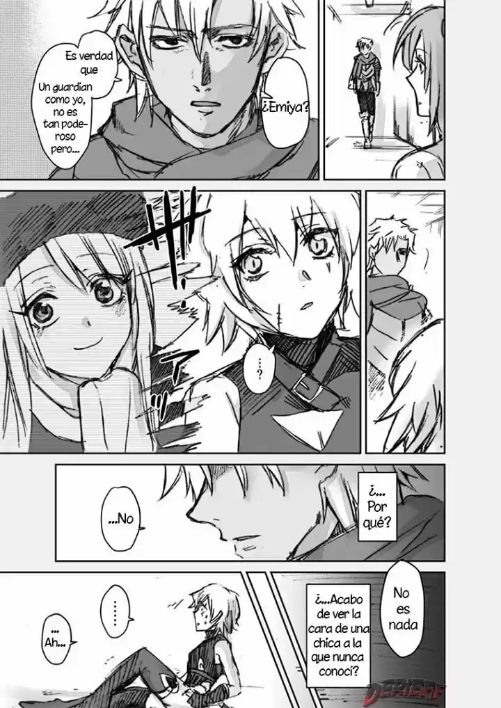 Fate Series Omakes - Capítulo 47 - Página 18 - LectorTMOo