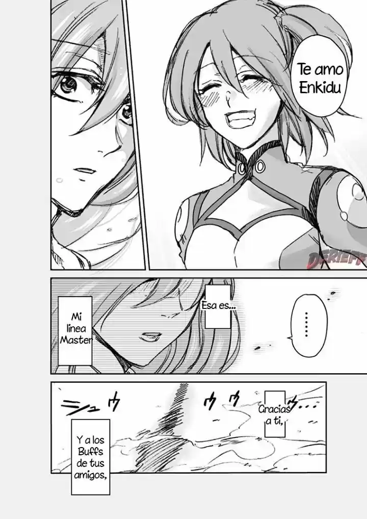 Fate Series Omakes - Capítulo 47 - Página 23 - LectorTMOo