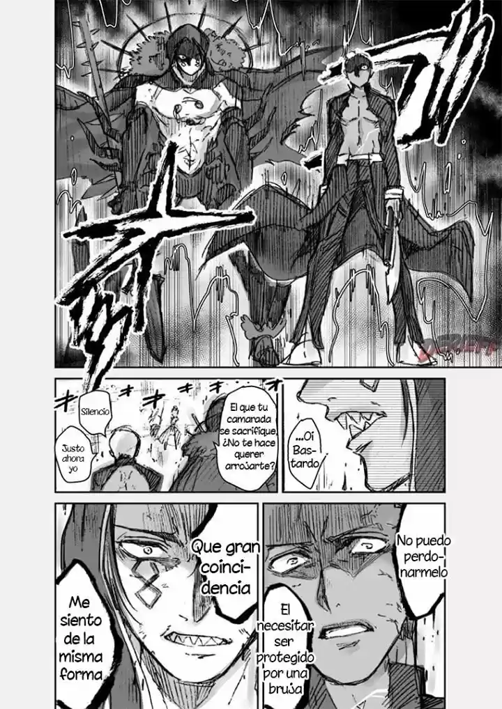 Fate Series Omakes - Capítulo 47 - Página 33 - LectorTMOo