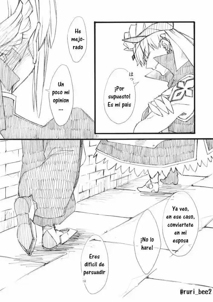 Fate Series Omakes - Capítulo 48 - Página 9 - LectorTMOo