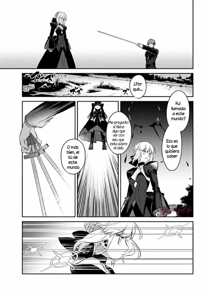 Fate Series Omakes - Capítulo 49 - Página 8 - LectorTMOo