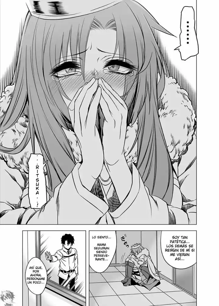 Fate Series Omakes - Capítulo 56 - Página 8 - LectorTMOo