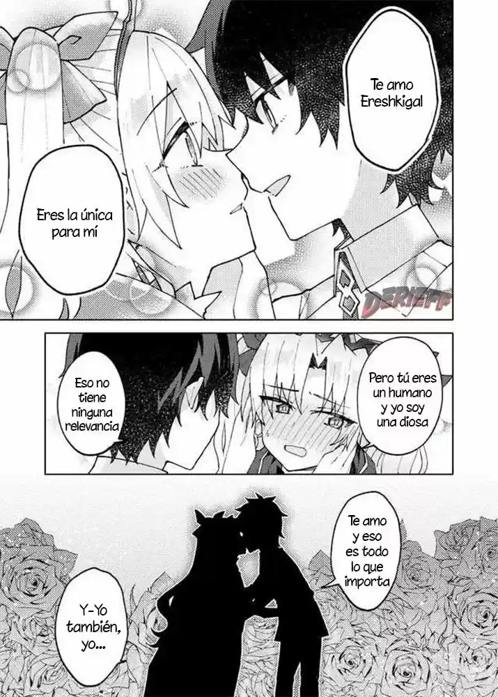 Fate Series Omakes - Capítulo 57 - Página 2 - LectorTMOo