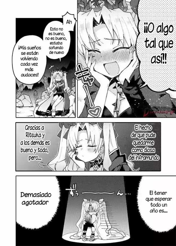 Fate Series Omakes - Capítulo 57 - Página 3 - LectorTMOo