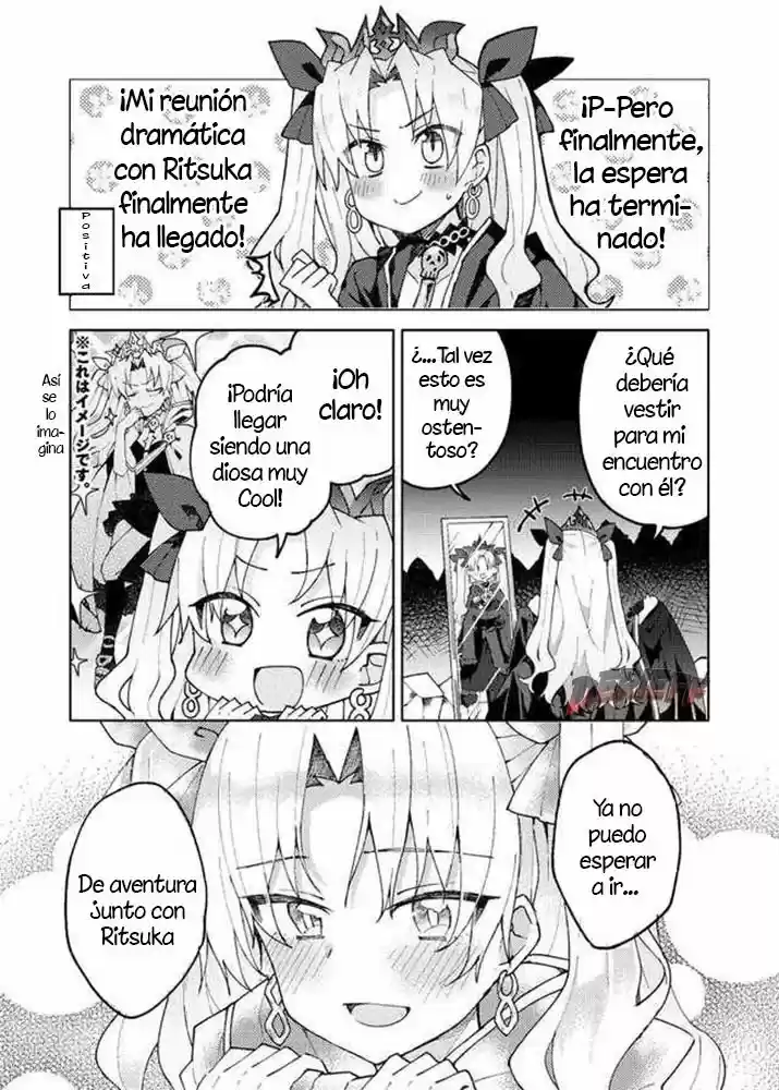 Fate Series Omakes - Capítulo 57 - Página 4 - LectorTMOo