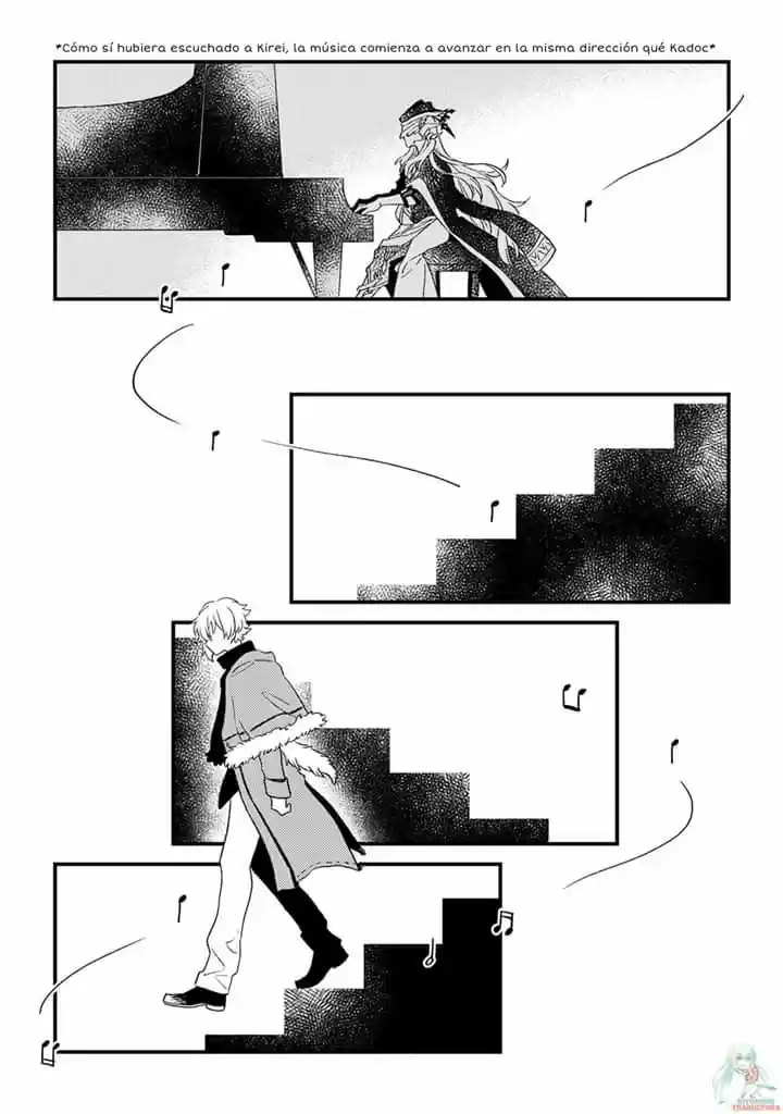 Fate Series Omakes - Capítulo 65 - Página 12 - LectorTMOo