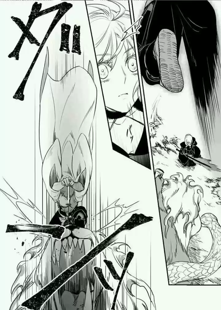 Fate Series Omakes - Capítulo 68 - Página 3 - LectorTMOo