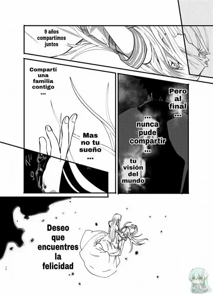 Fate Series Omakes - Capítulo 7 - Página 10 - LectorTMOo