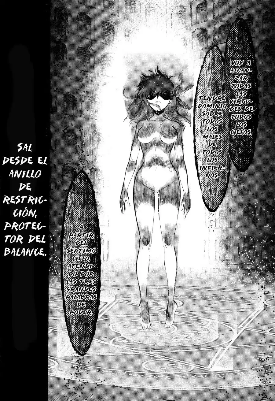 Fate-stay Night: Heaven's Feel - Capítulo - Página 7 - LectorTMOo