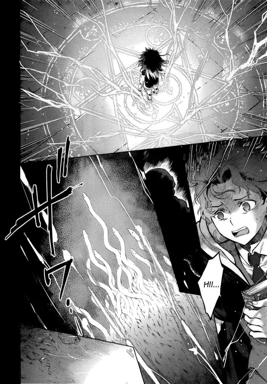 Fate-stay Night: Heaven's Feel - Capítulo - Página 8 - LectorTMOo
