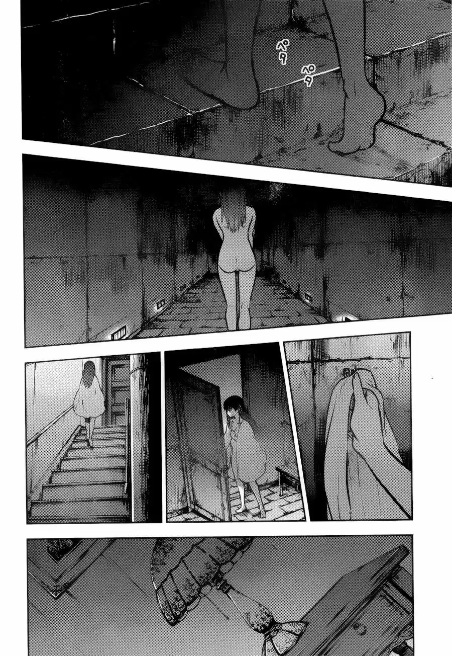 Fate-stay Night: Heaven's Feel - Capítulo - Página 19 - LectorTMOo