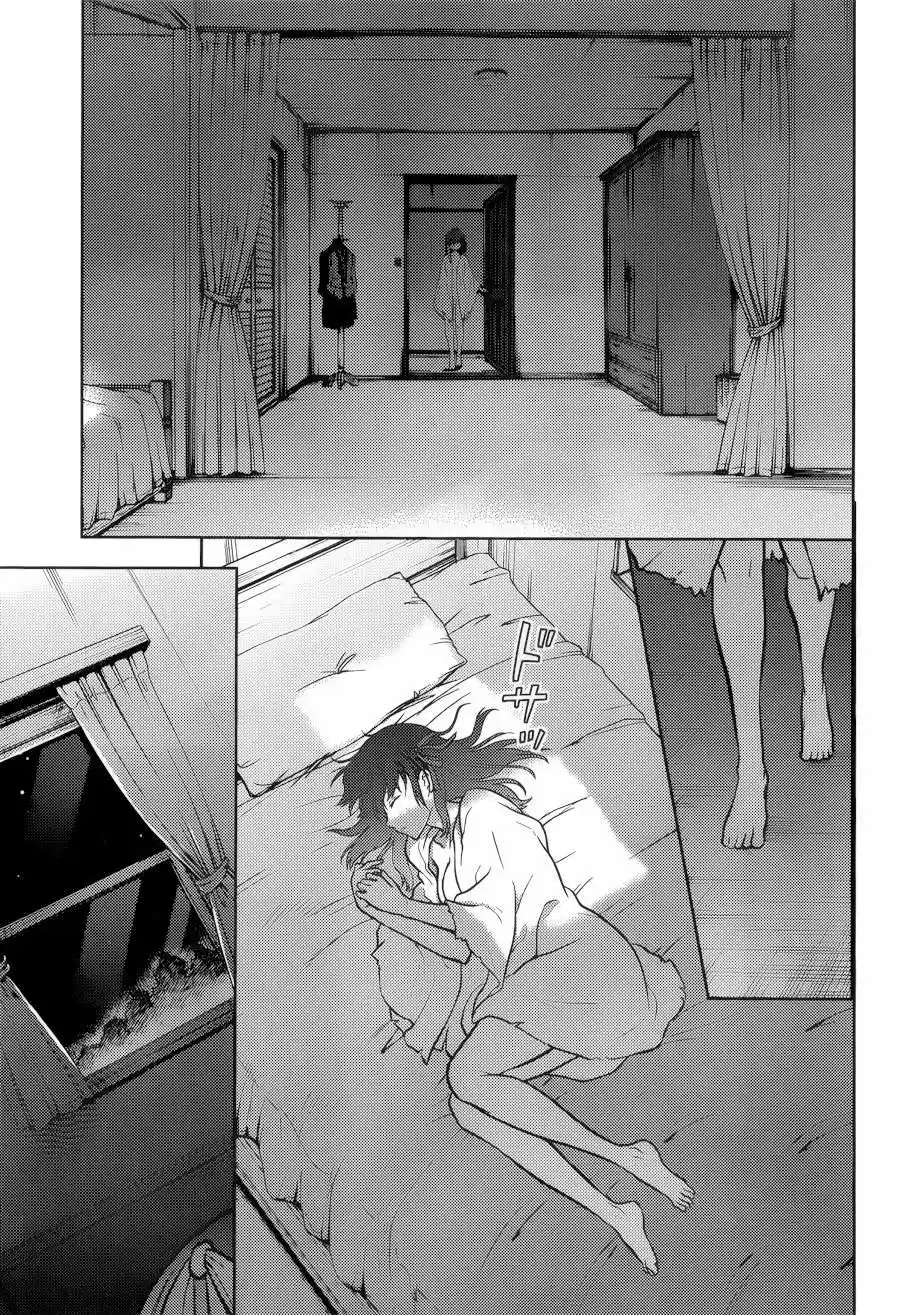 Fate-stay Night: Heaven's Feel - Capítulo - Página 20 - LectorTMOo