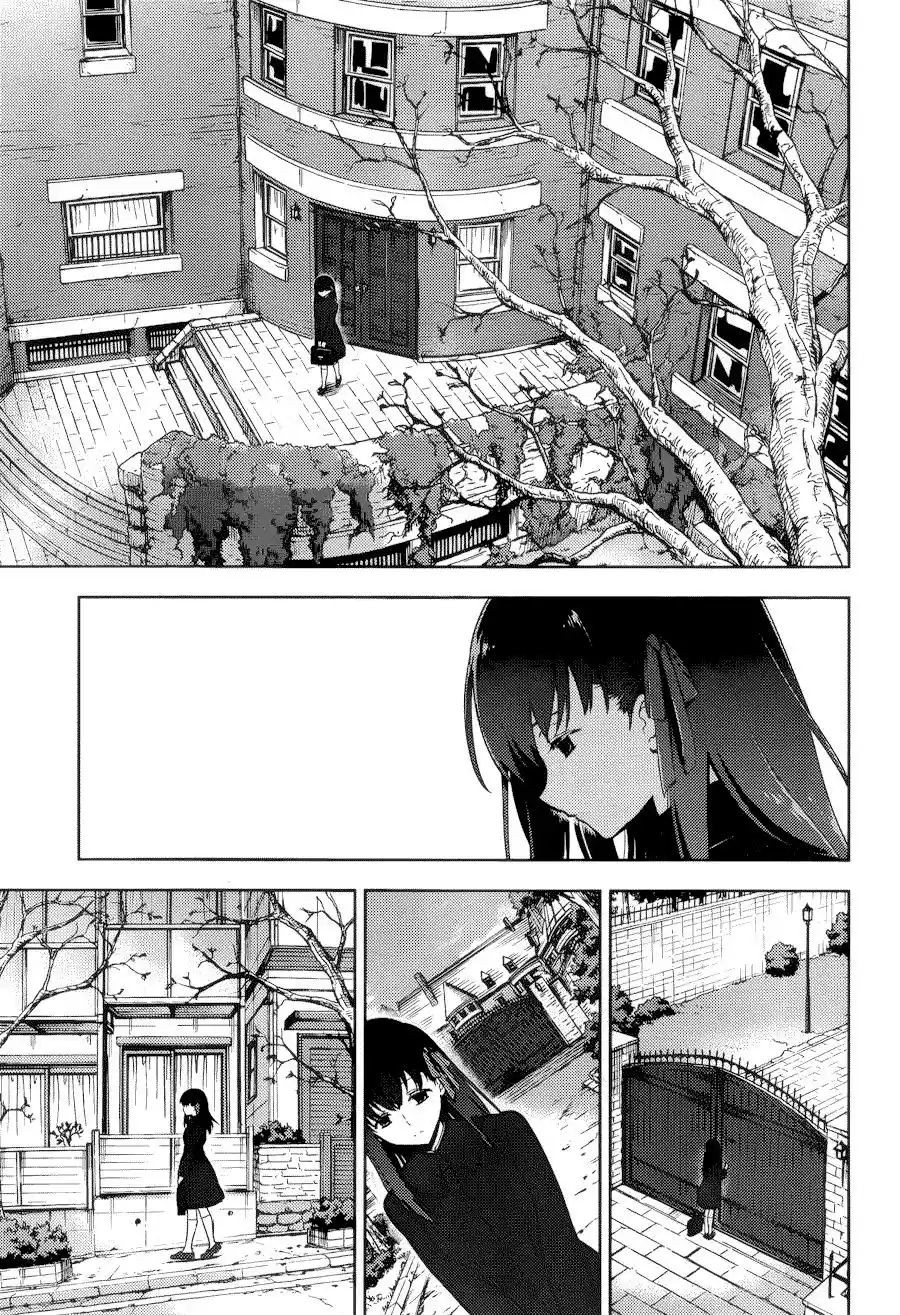 Fate-stay Night: Heaven's Feel - Capítulo - Página 24 - LectorTMOo
