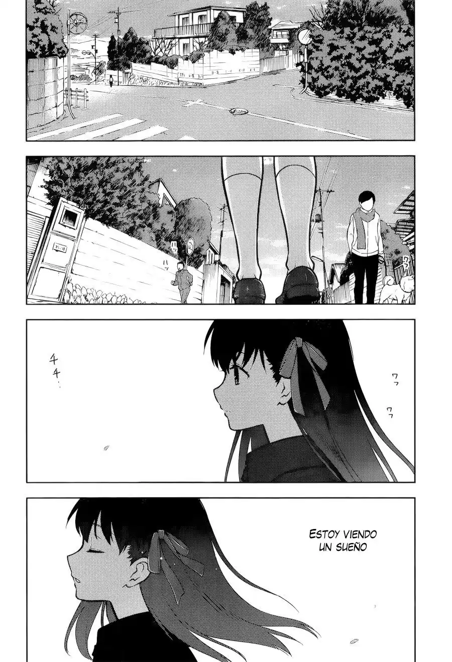 Fate-stay Night: Heaven's Feel - Capítulo - Página 25 - LectorTMOo