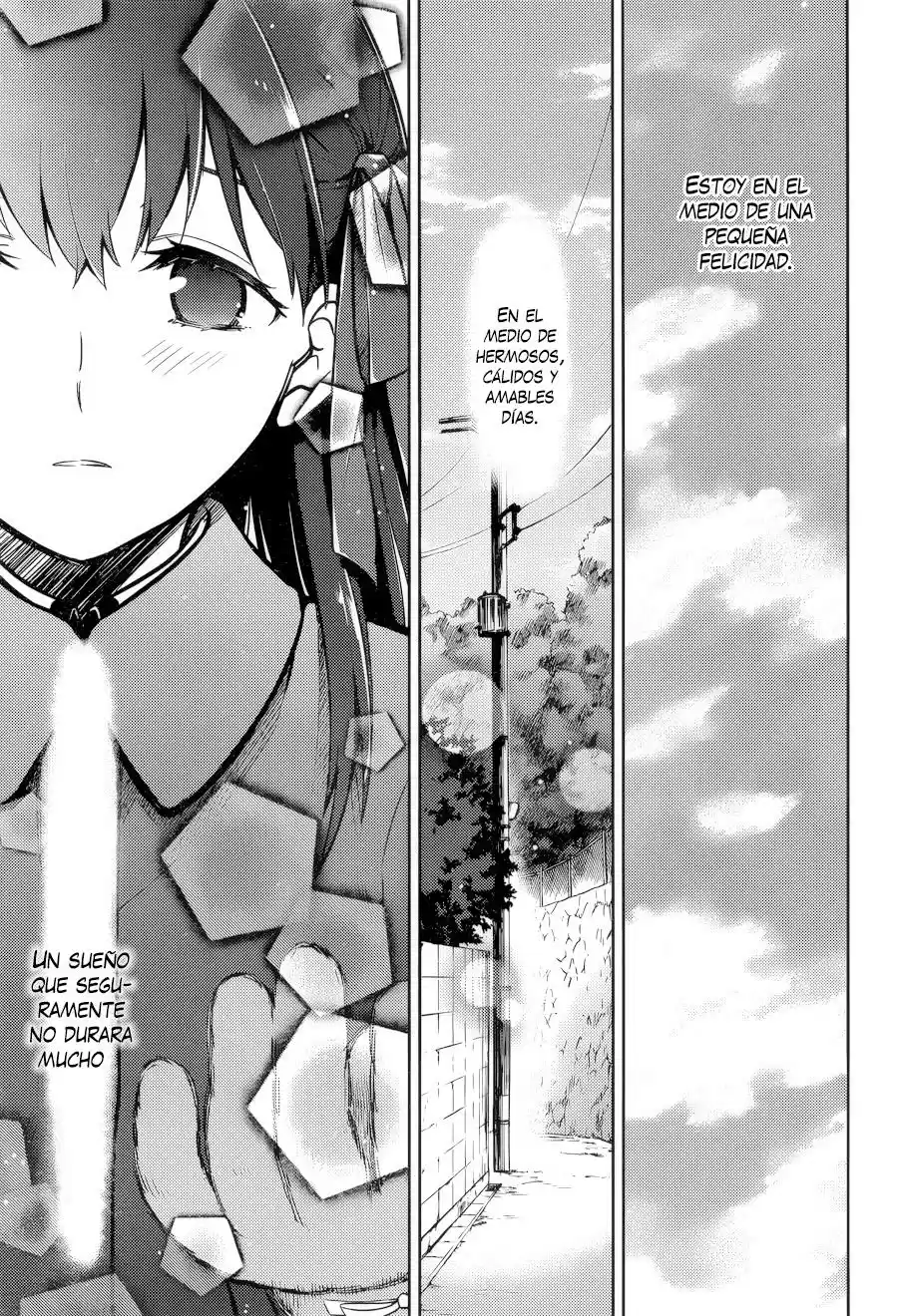 Fate-stay Night: Heaven's Feel - Capítulo - Página 26 - LectorTMOo