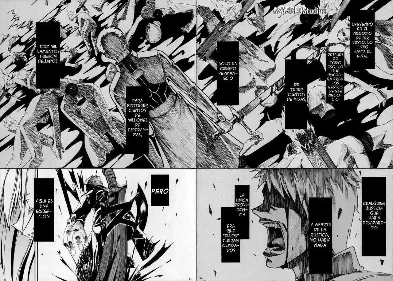 Fate/stay Night: Unlimited Blade Works - Capítulo 2.1 - Página 10 - LectorTMOo