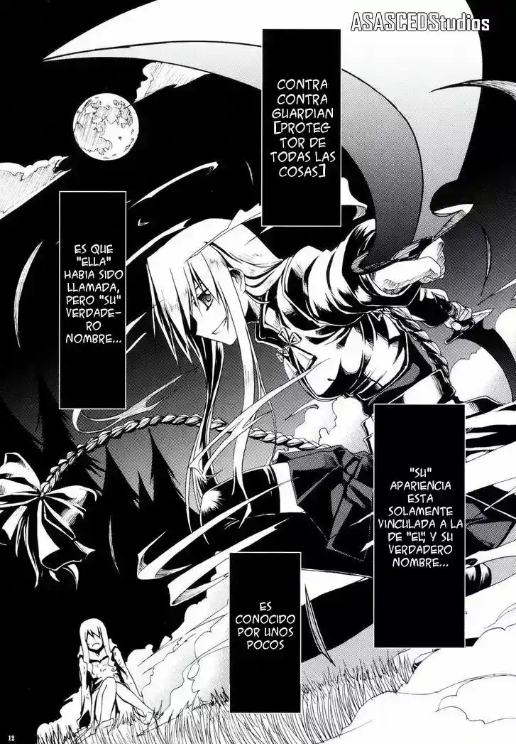 Fate/stay Night: Unlimited Blade Works - Capítulo 2.1 - Página 11 - LectorTMOo