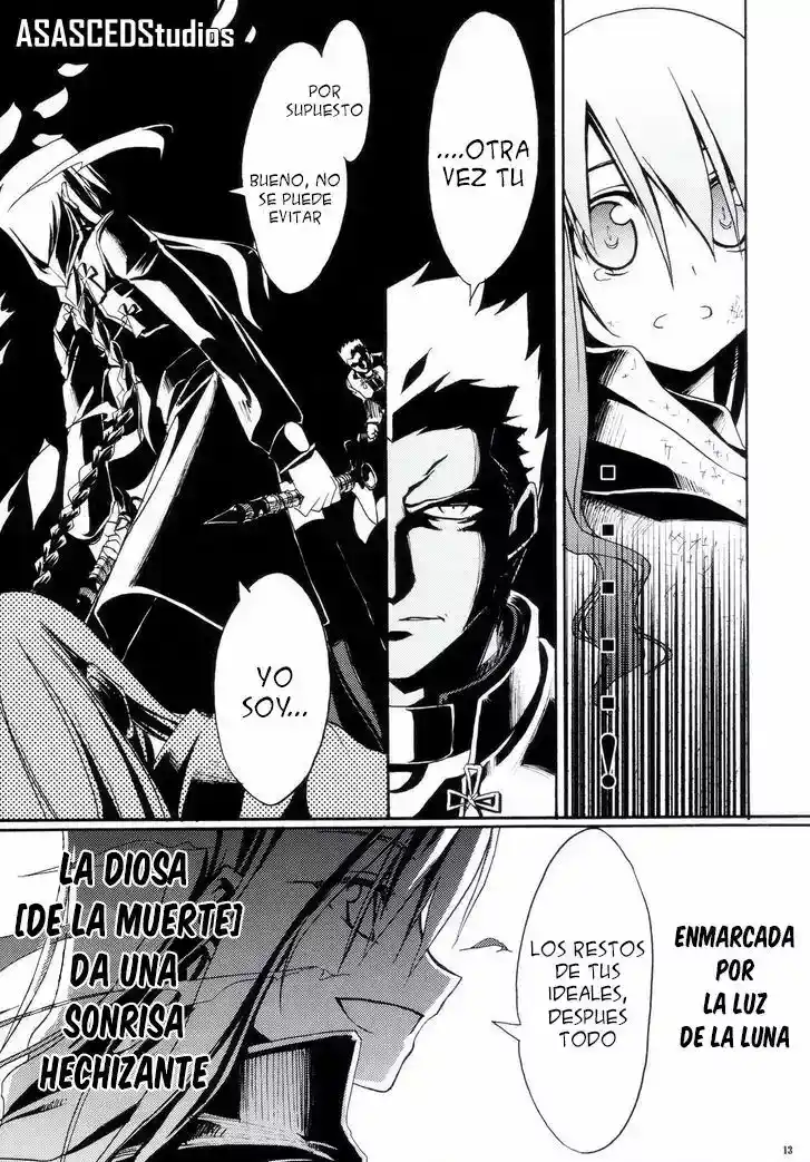 Fate/stay Night: Unlimited Blade Works - Capítulo 2.1 - Página 12 - LectorTMOo