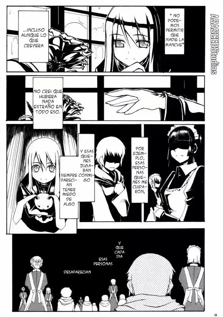 Fate/stay Night: Unlimited Blade Works - Capítulo 2.1 - Página 18 - LectorTMOo