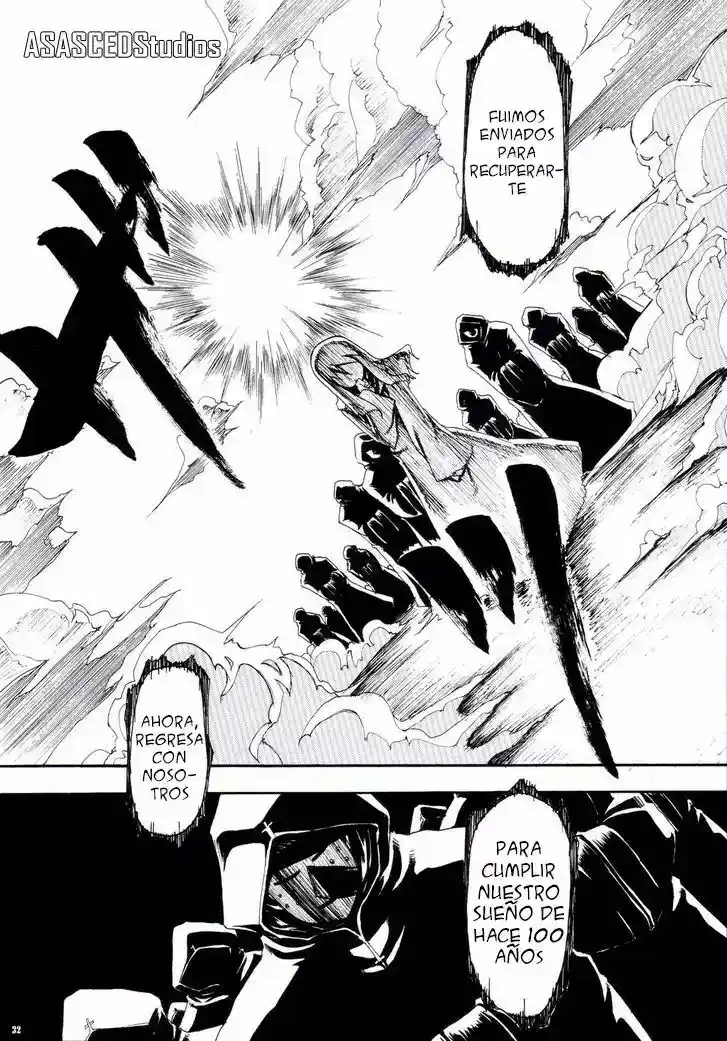 Fate/stay Night: Unlimited Blade Works - Capítulo 2.1 - Página 30 - LectorTMOo