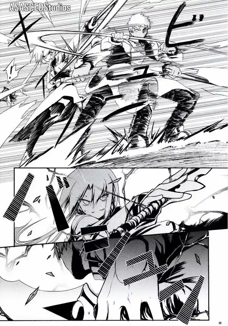 Fate/stay Night: Unlimited Blade Works - Capítulo 2.1 - Página 46 - LectorTMOo